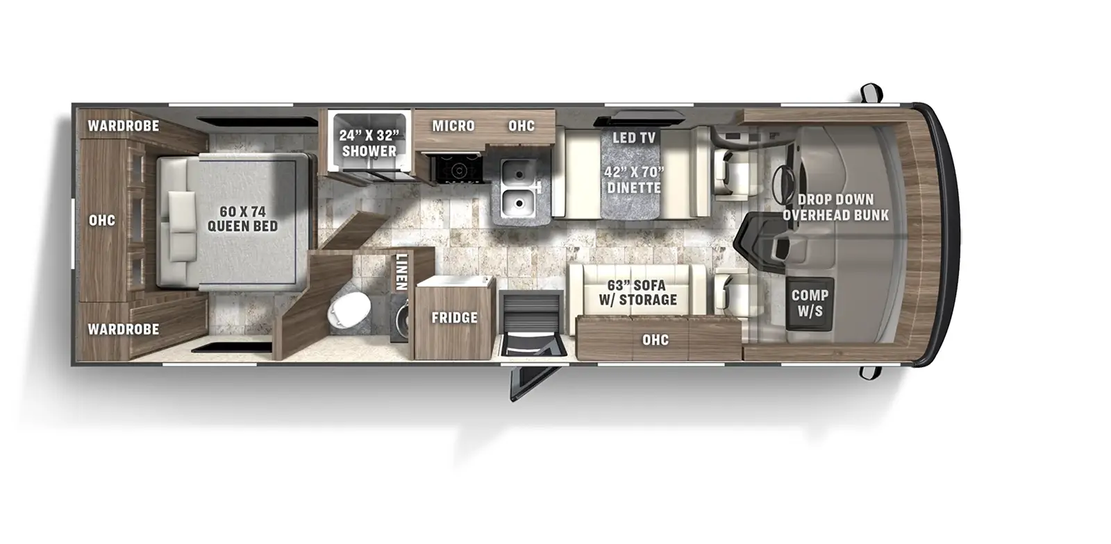 27XPS Floorplan Image